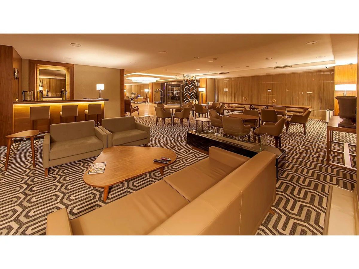 Anemon Kent Ankara Otel