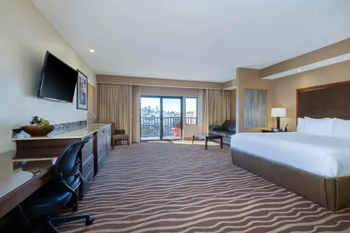 Holiday Inn Resort The Squire at Grand Canyon