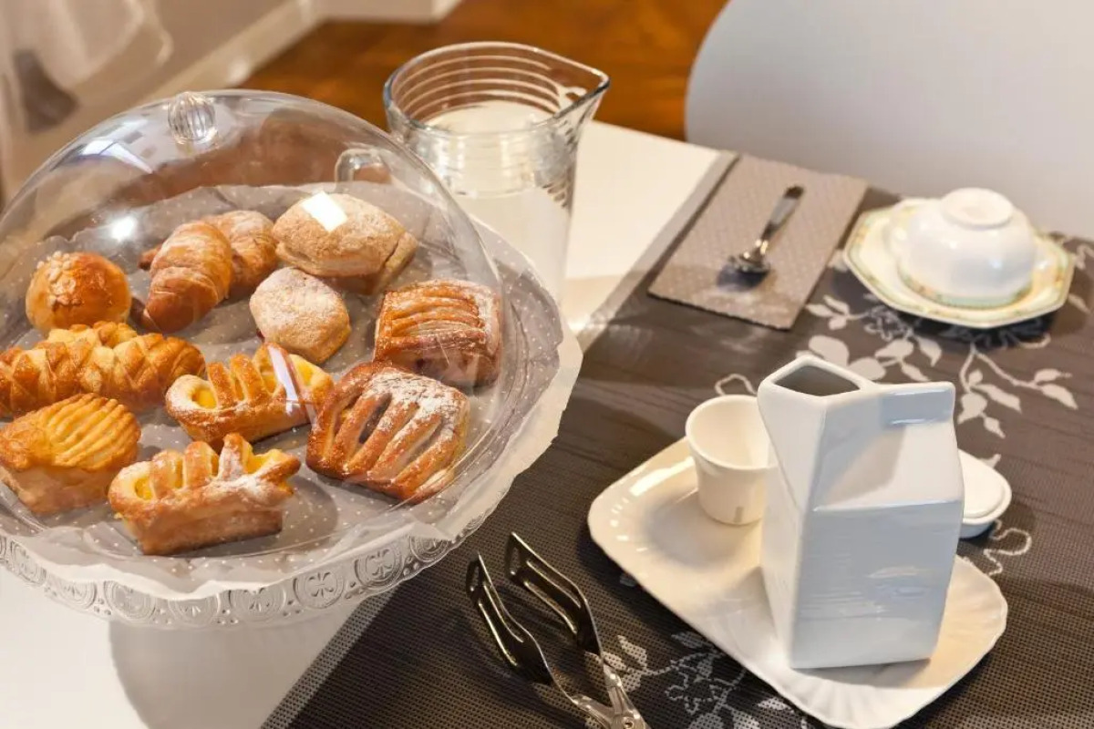 GIO'EL Happiness Guest House