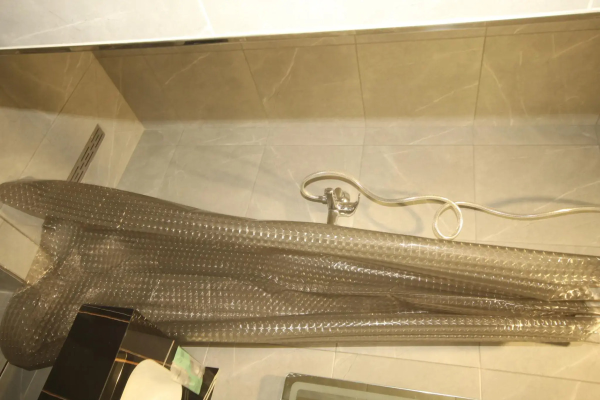 Apart Sharing (Апарт Шэринг) на улице Русская 63Л корпус 2