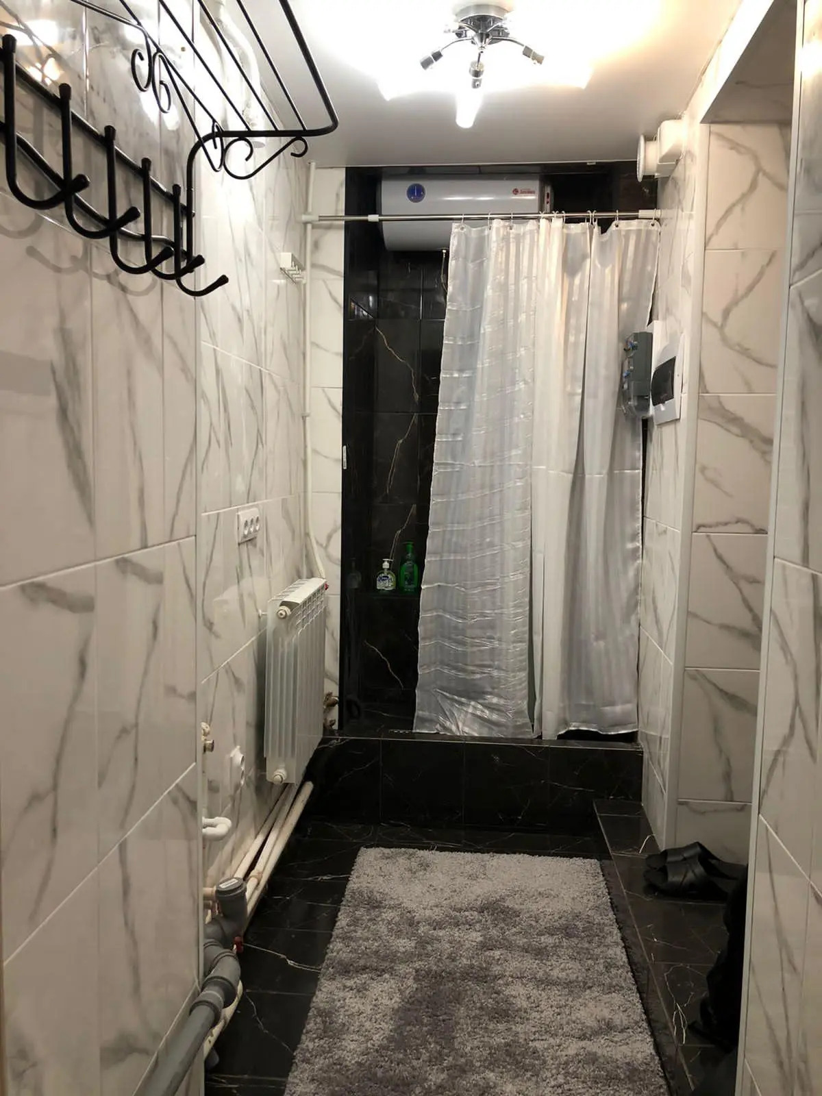 Апартаменты на Гороховой 71