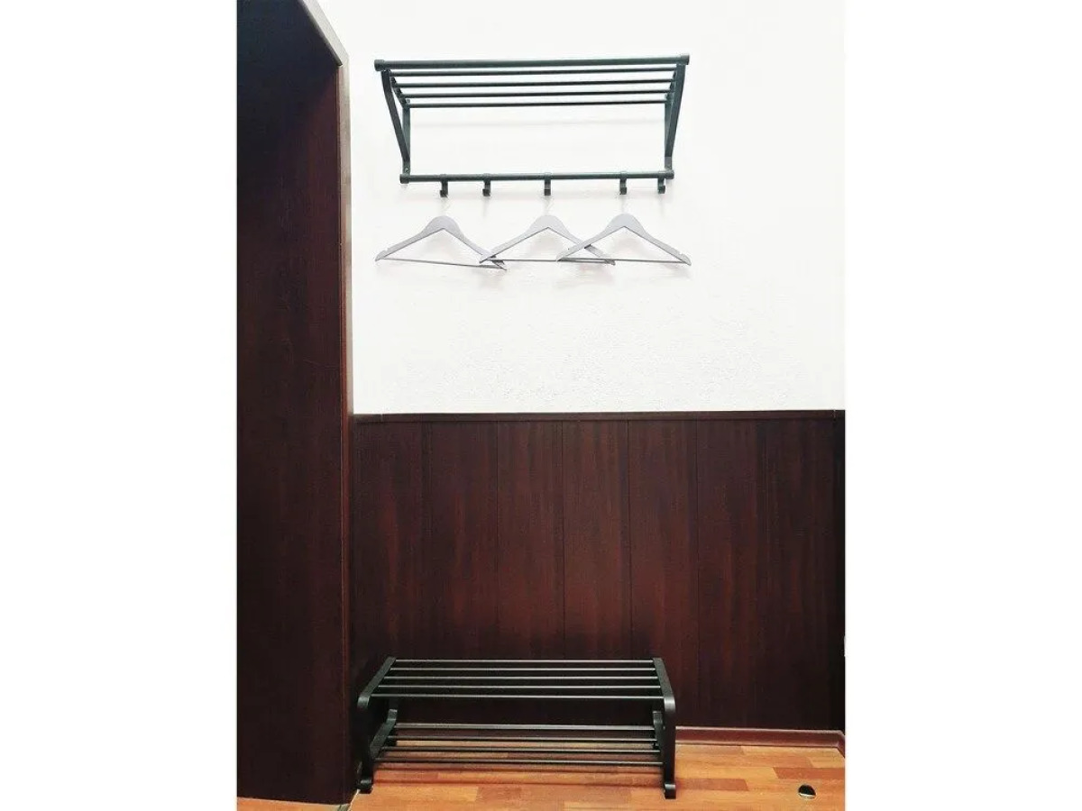 Астра на Басманной