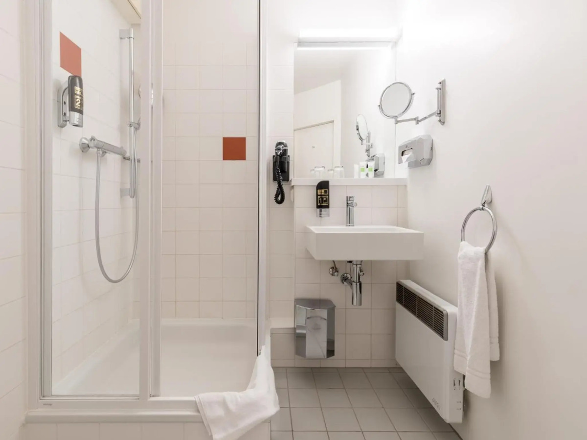 Premier Inn Wien City Hauptbahnhof