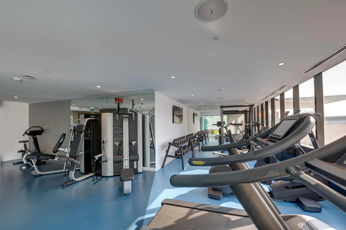 Отель Novotel Sharjah Expo Center