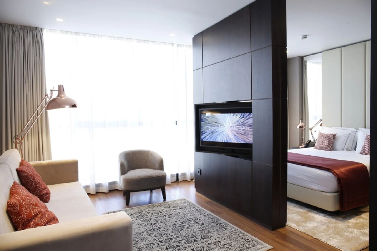 Upon Lisbon Prime Residences