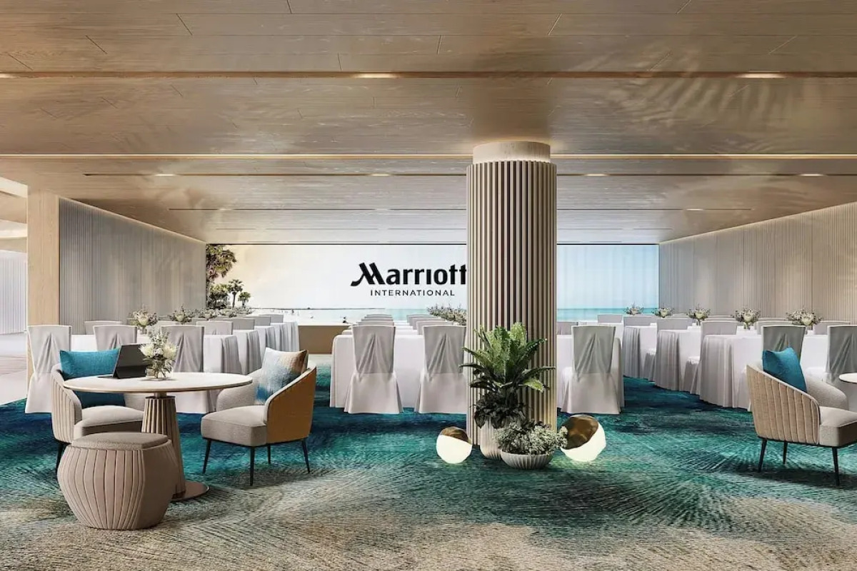 Pattaya Marriott Resort And Spa