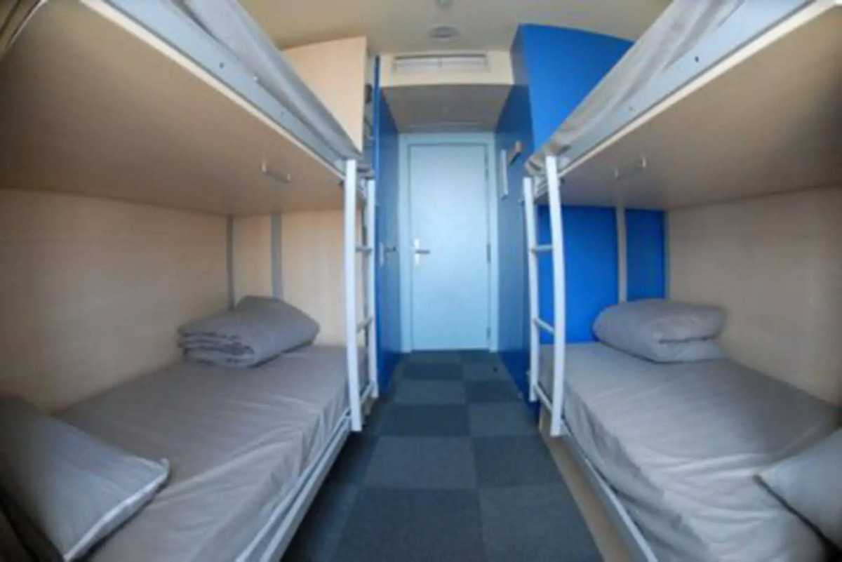 Urbany Hostels Barcelona