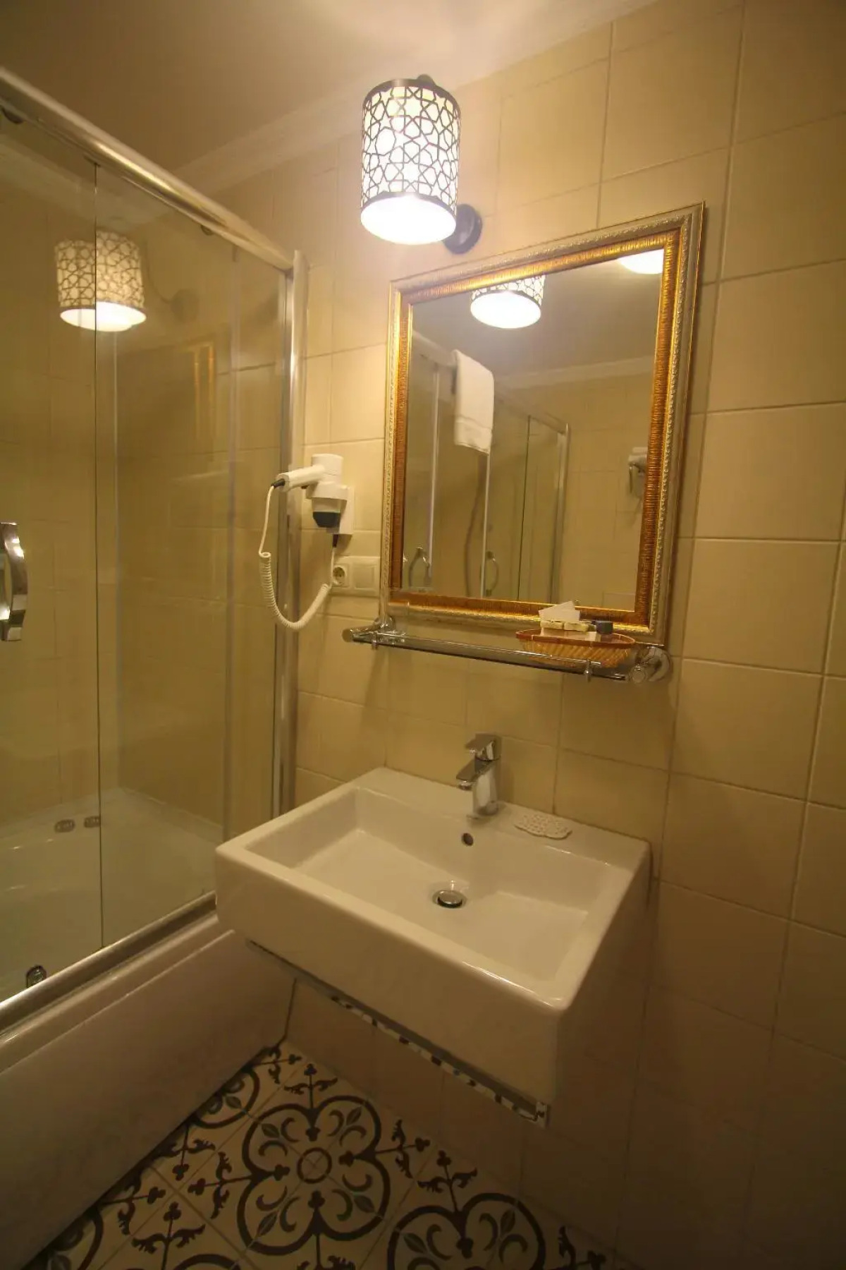 Отель Venue Hotel Old City Istanbul