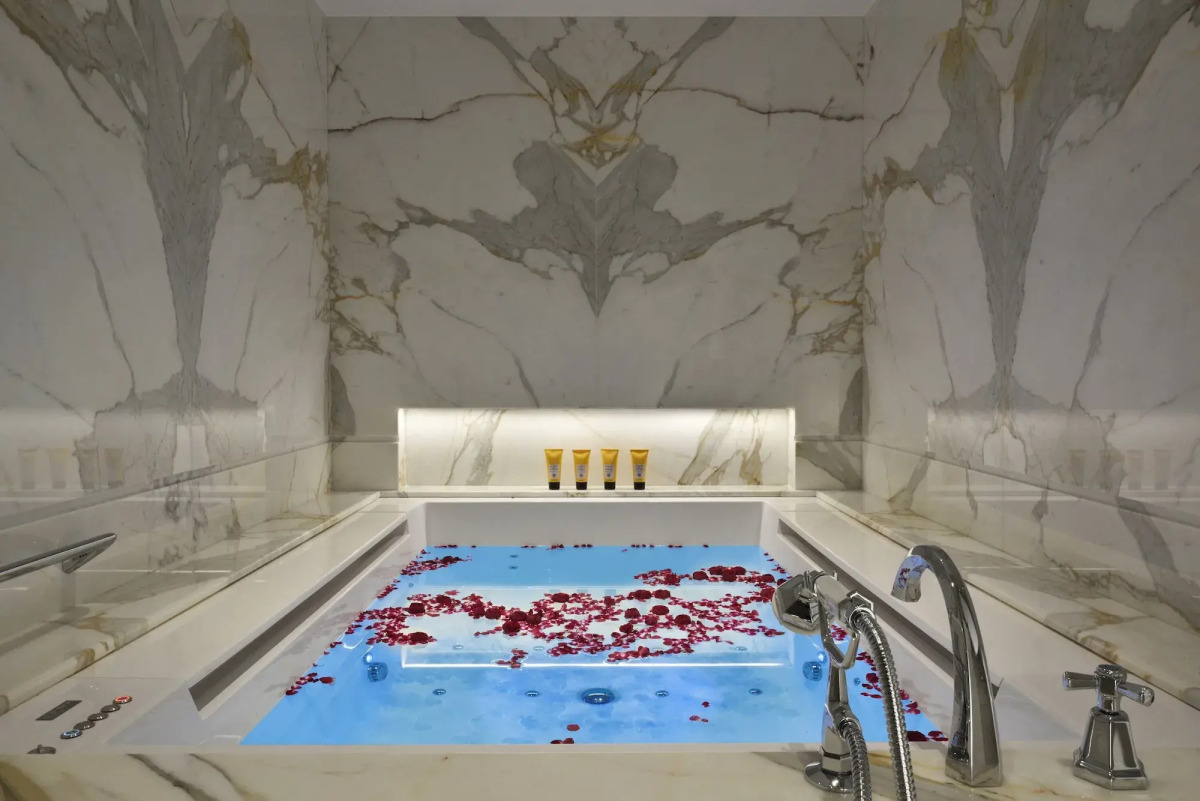 Hotel Splendide Royal