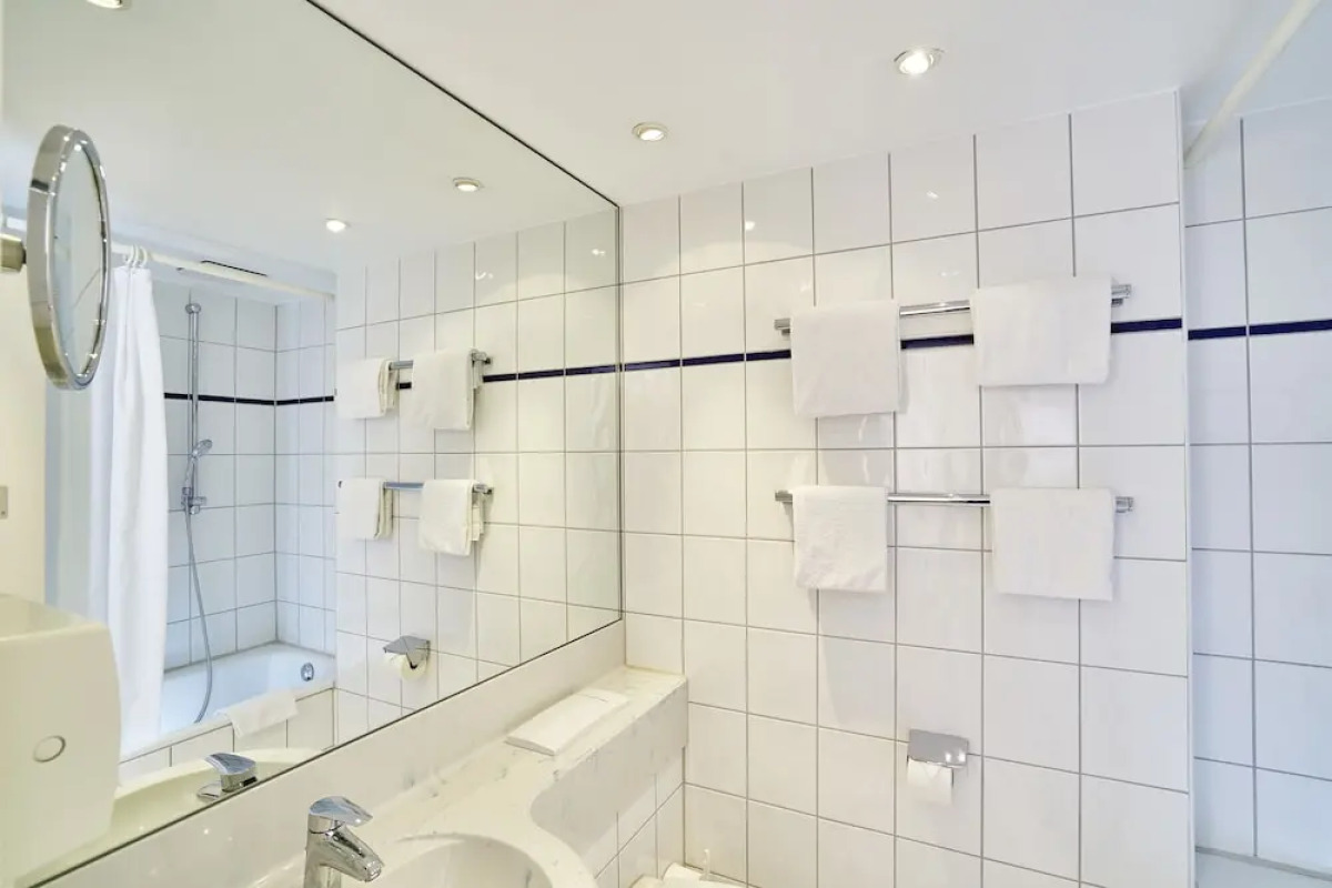 Hotel Meier City München