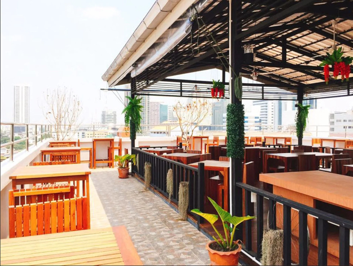 Patra Boutique Hotel