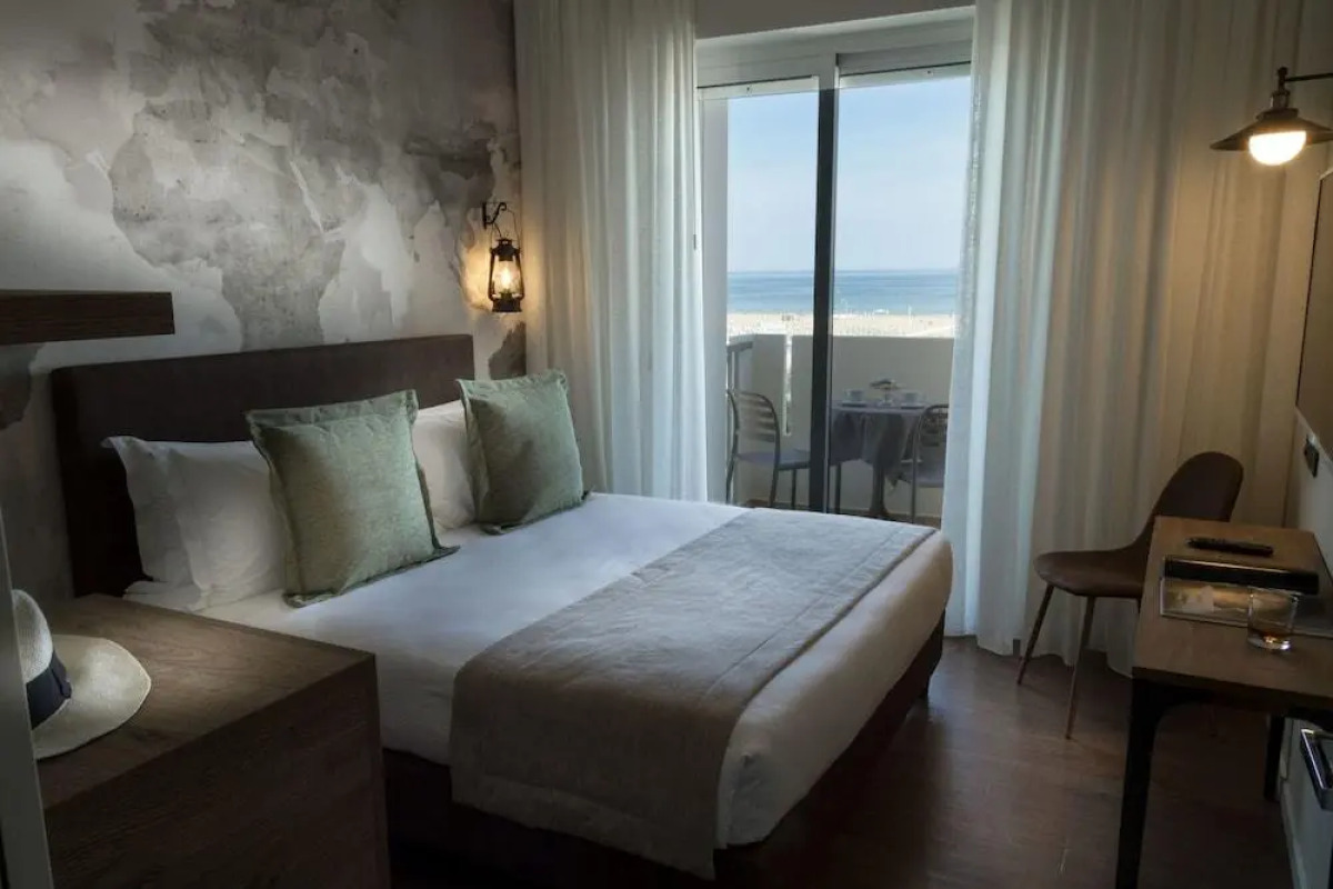 Litoraneo Suite Hotel