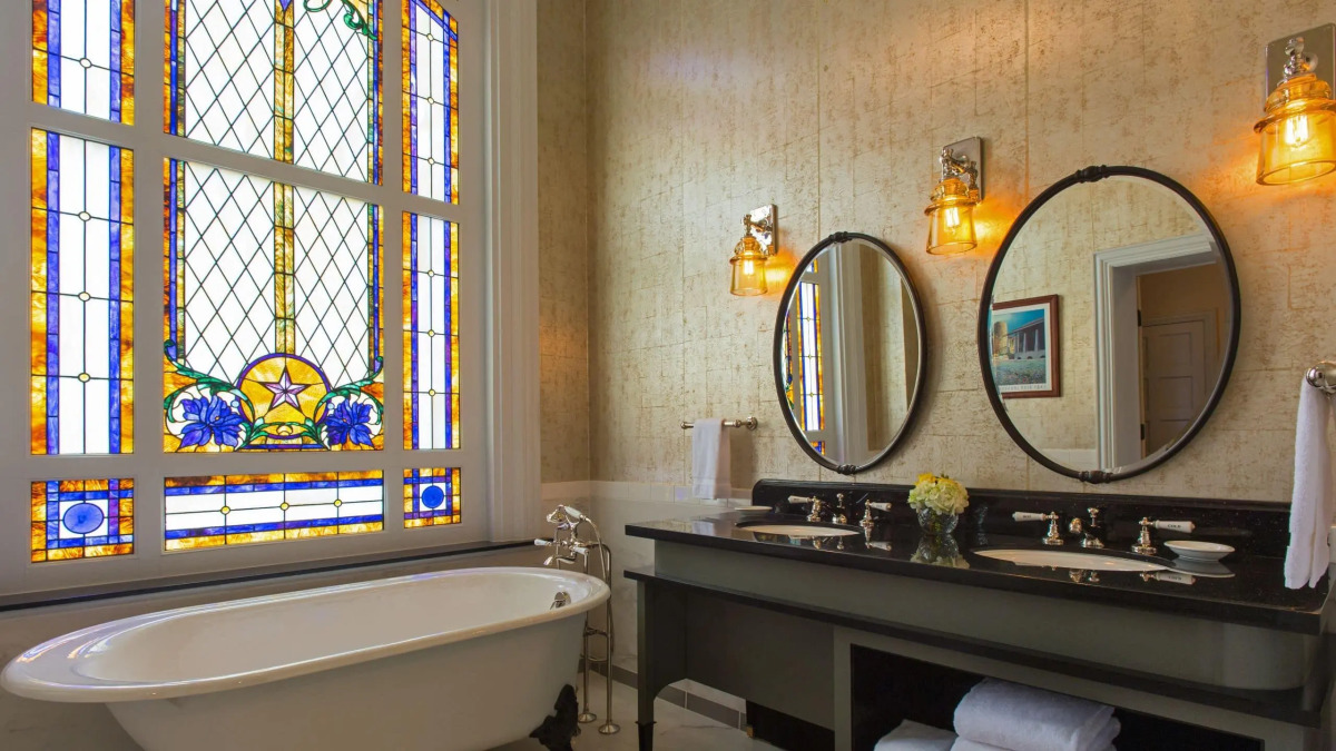 The Driskill, in The Unbound Collection by Hyatt