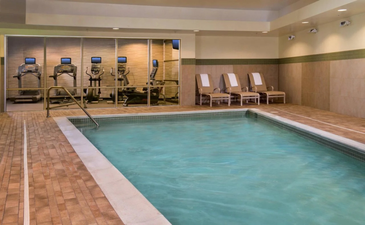 Courtyard Washington, DC/U.S. Capitol