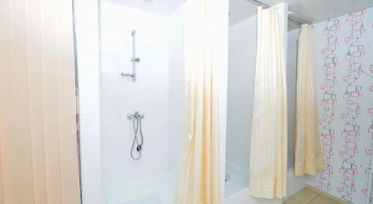 Mini Hotel Na Avtovokzale