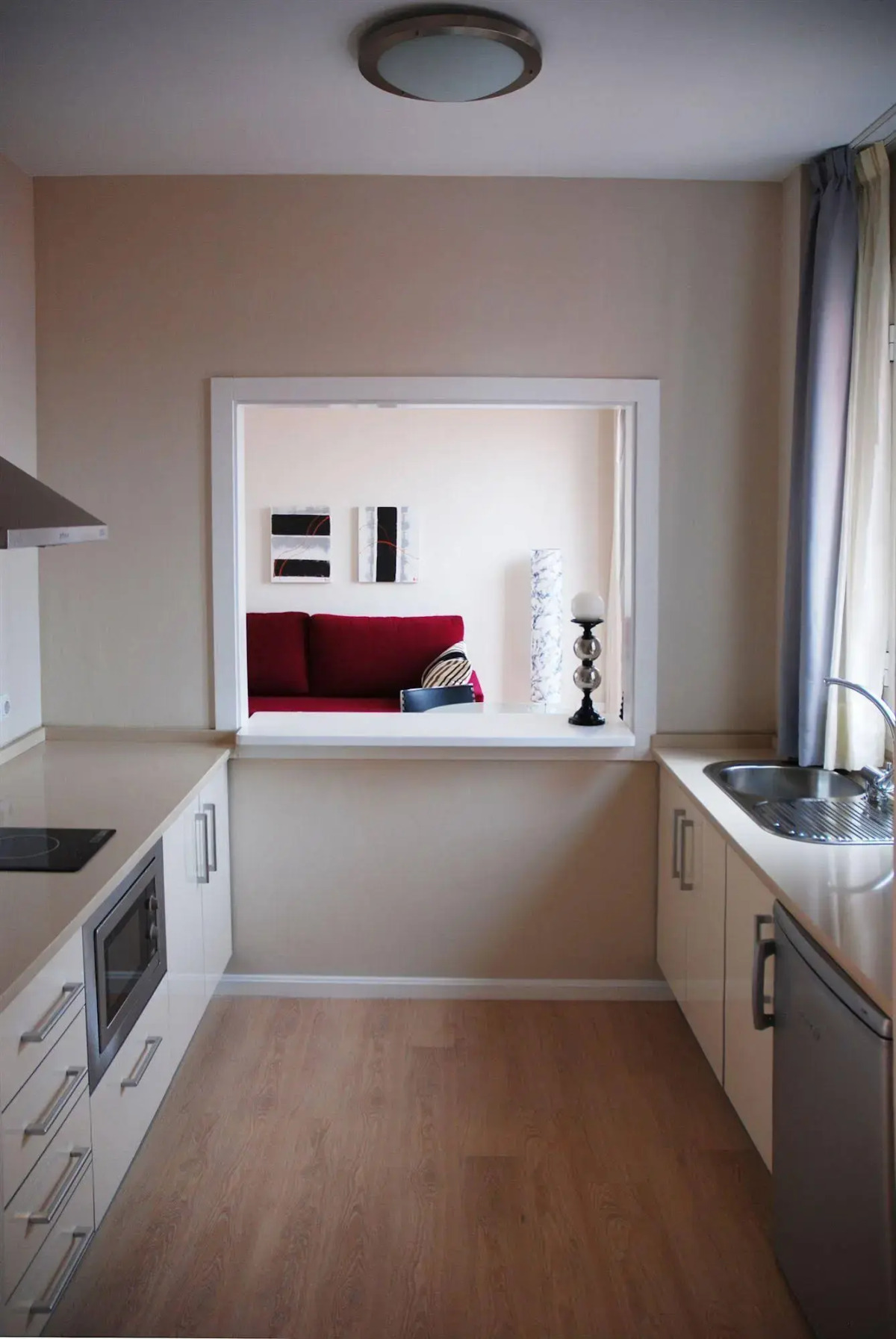 Apartamentos Metrópolis Sevilla