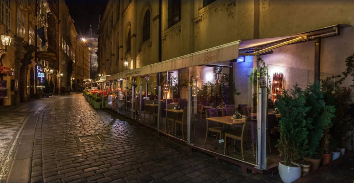 Boutique Residence by Little King