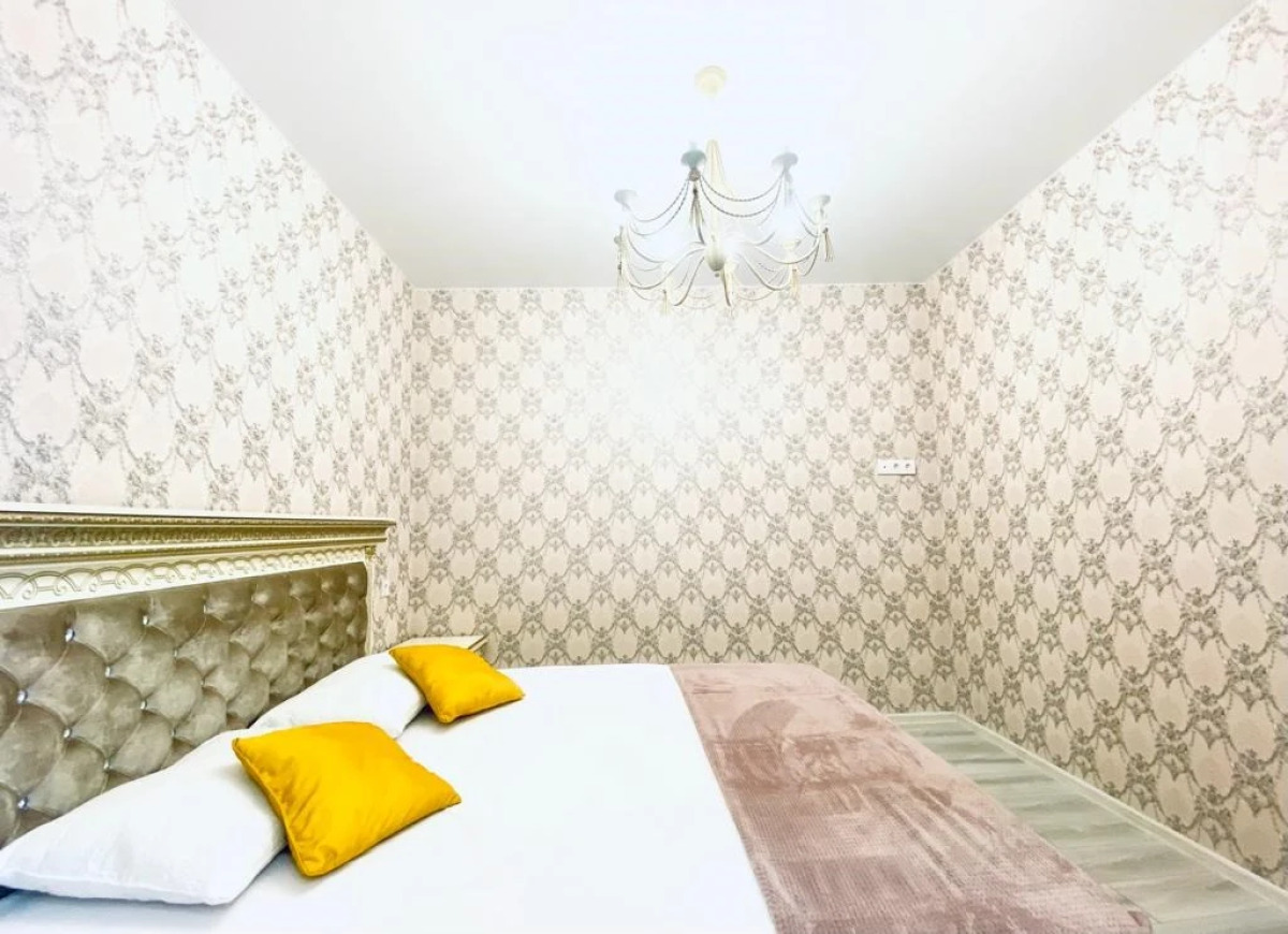 Sever Генерала Иванова 2