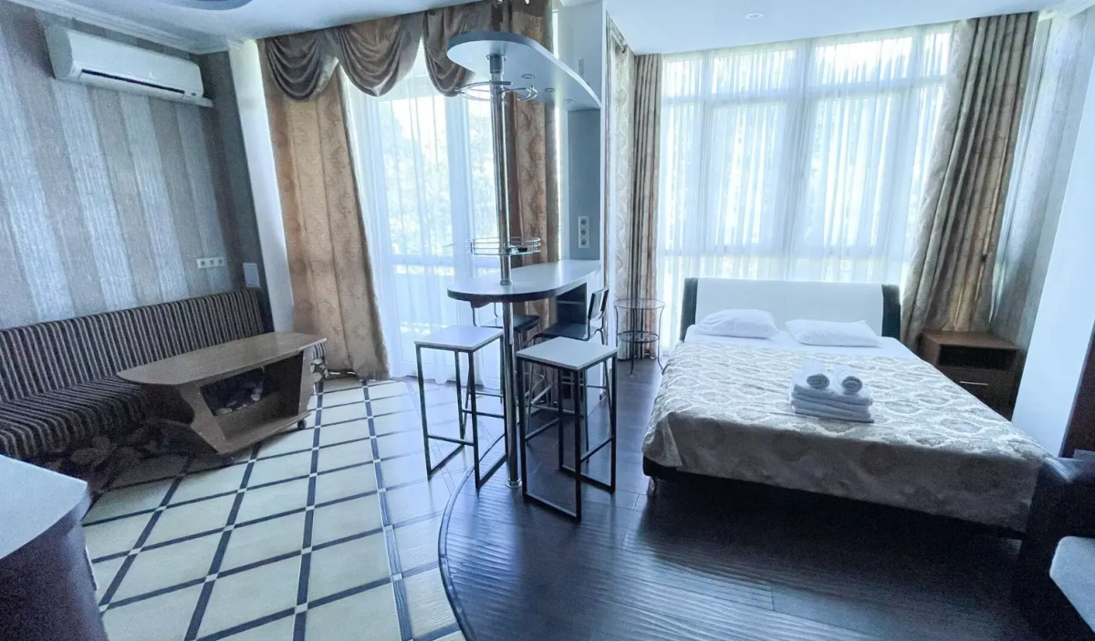 Sunlight Apart-hotel