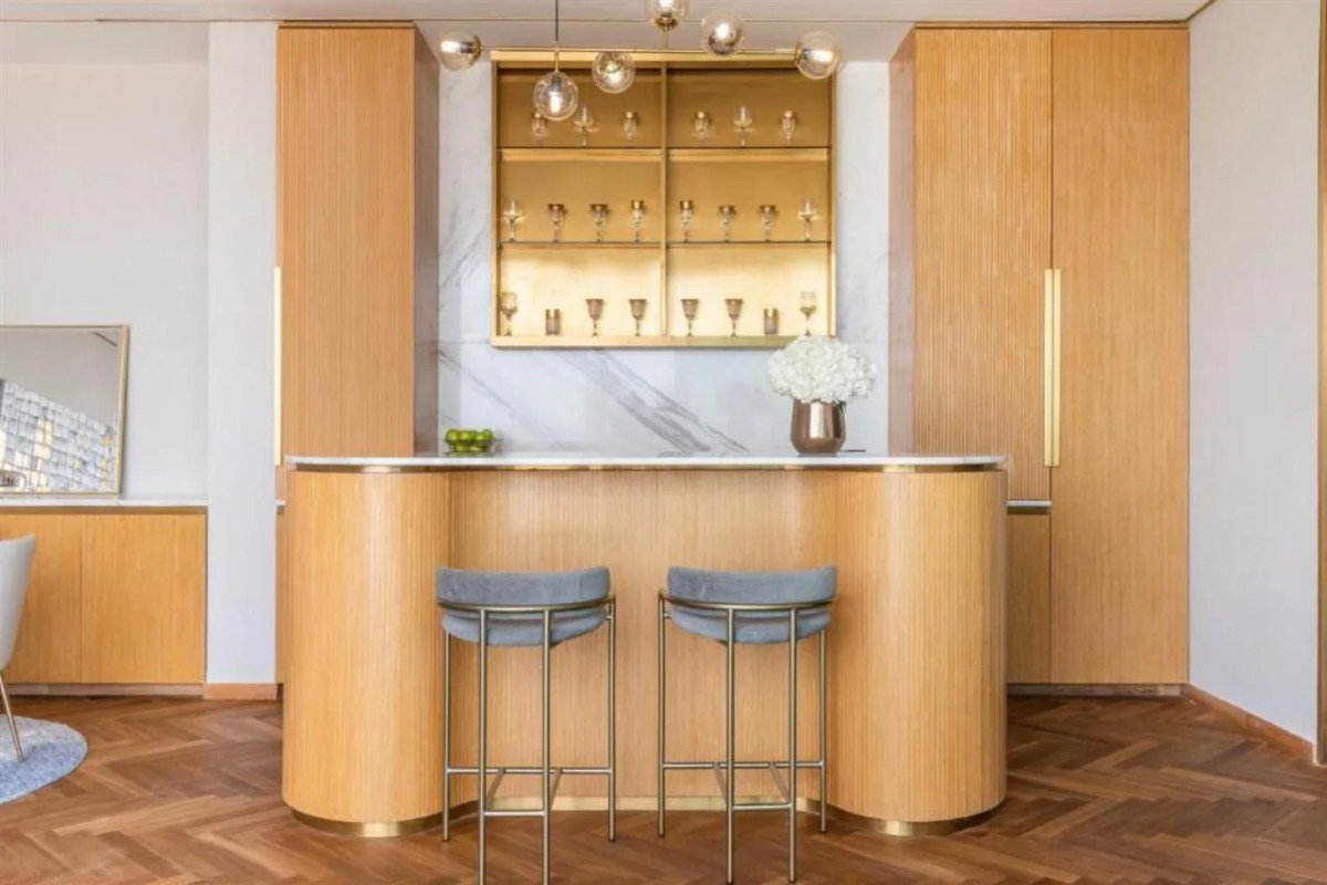 Отель Voco Dubai Monaco The Heart of Europe