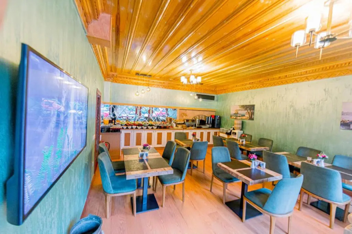 Acacia Mansion Hotel