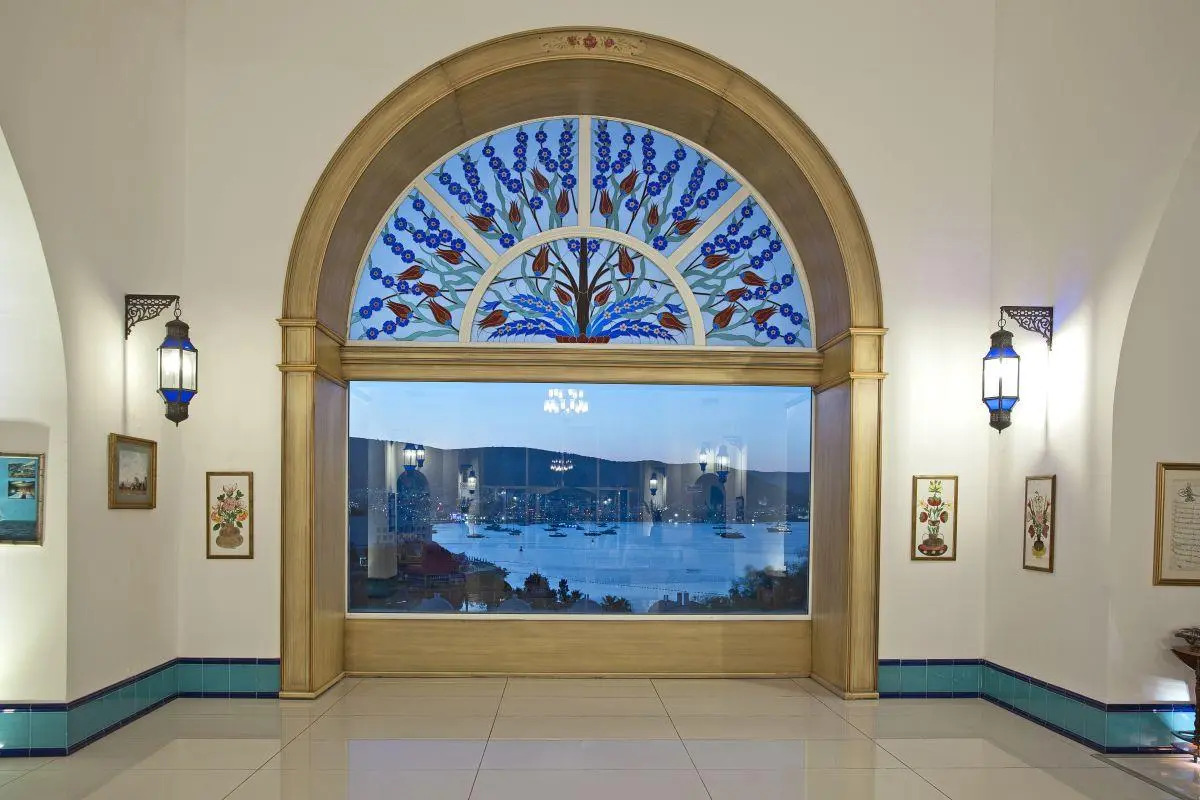 Salmakis Resort & Spa