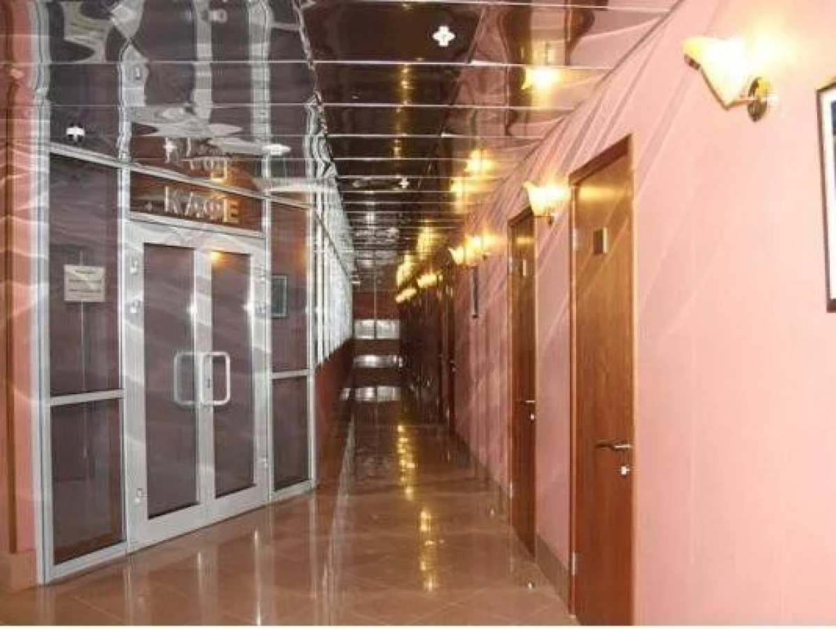 Бизнес Отель