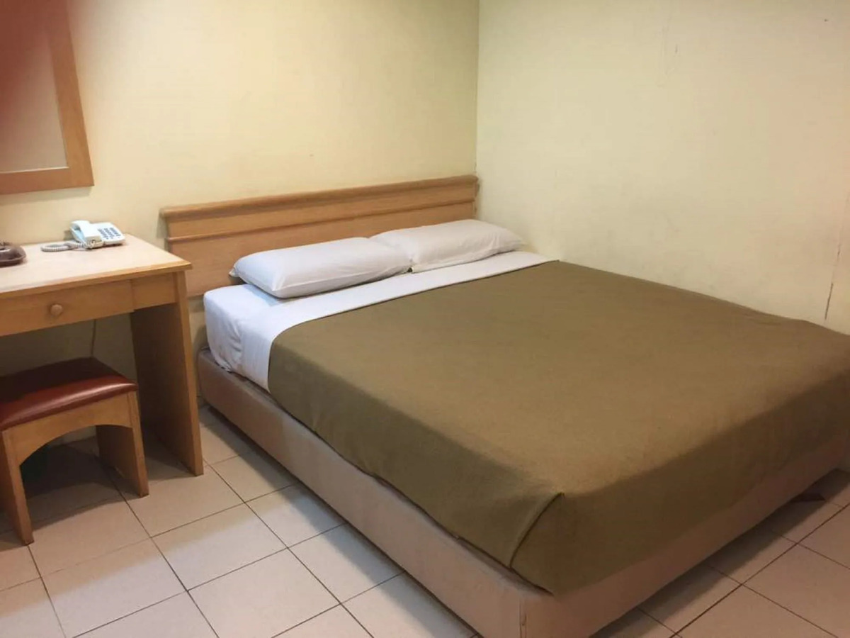 Tang City Hotel, Petaling Street, Merdeka PNB 118 Tower