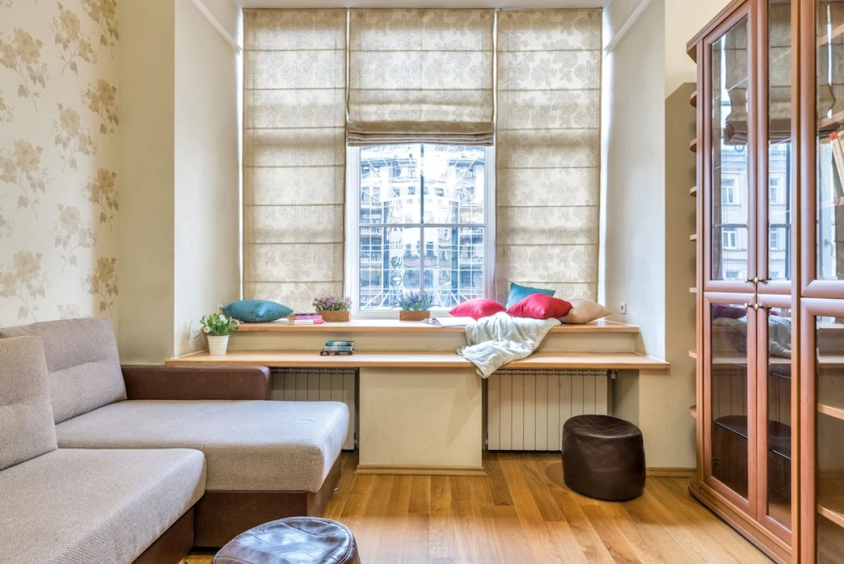 Апартаменты на Московском пр-те, 4