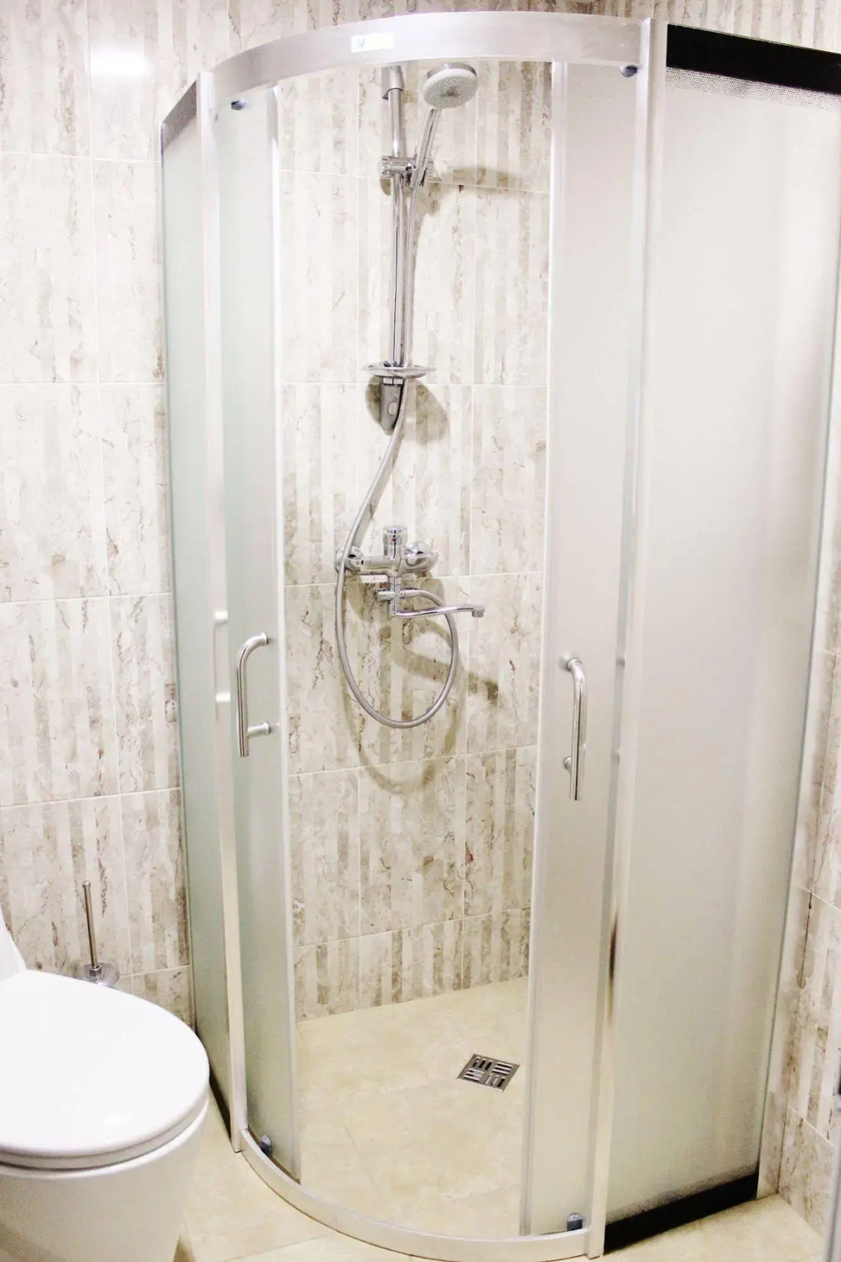 Гостиница Red Fox Guesthouse