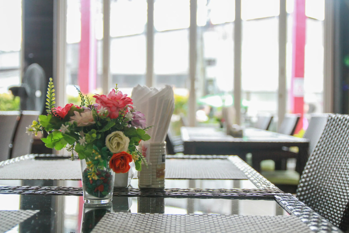 The Beach Front Resort Pattaya  - SHA Plus