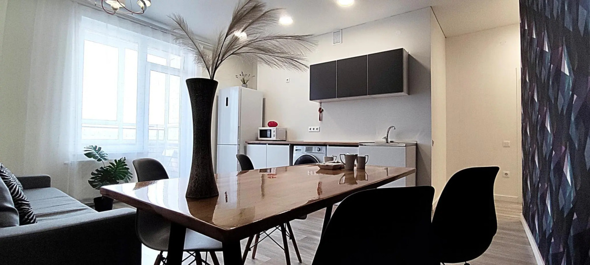 Мои Апарты на улице Героя России А.В. Яковлева