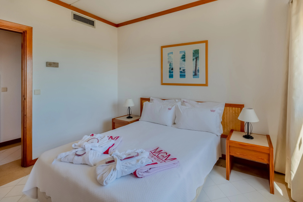 Muthu Oura Praia Hotel