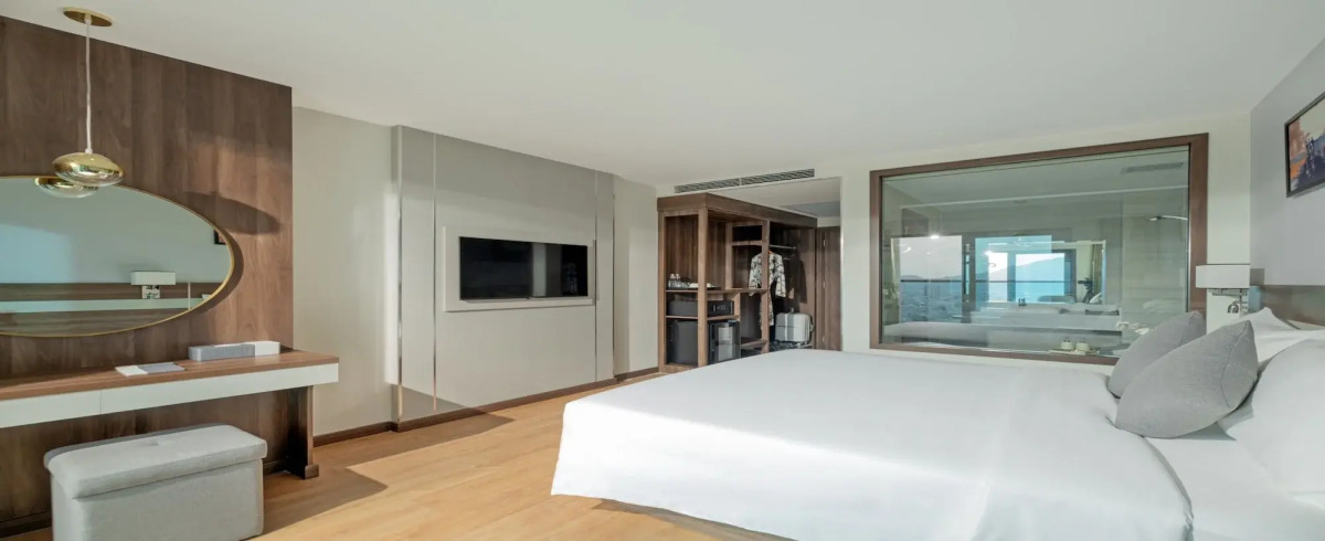 PANAMA Nha Trang Hotel