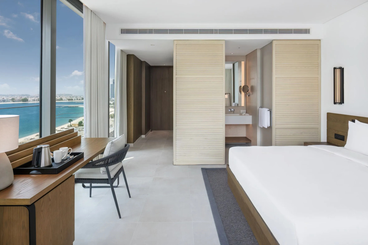 Radisson Beach Resort Palm Jumeirah