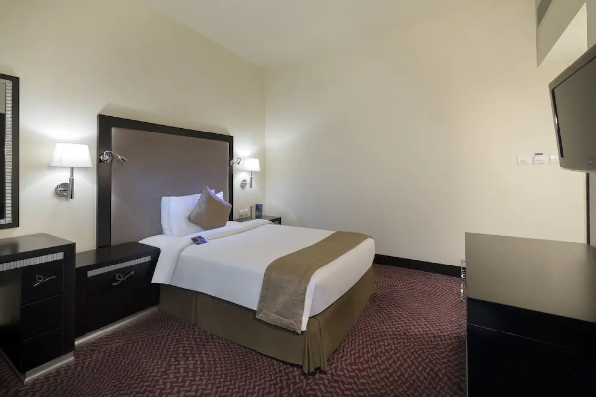 Mercure Gold Hotel Jumeirah Dubai by Accor