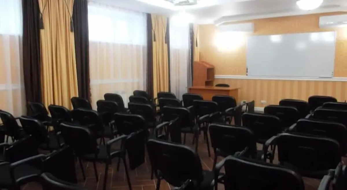 Гостиница «Уютная»