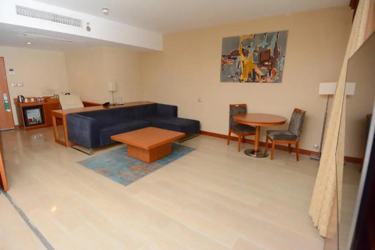 Holiday Inn Istanbul City by IHG