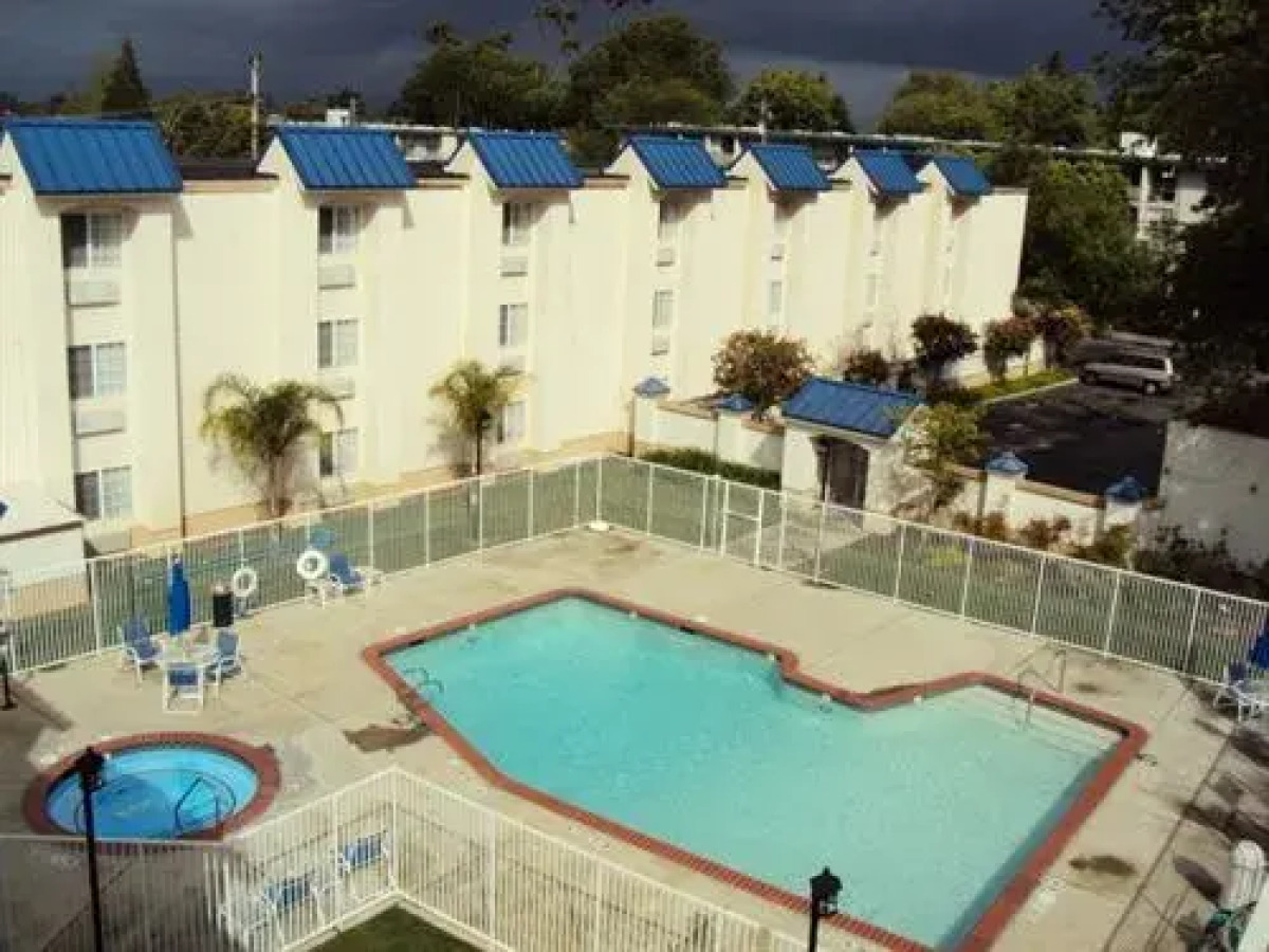 The Hotel Aria - Mountain View