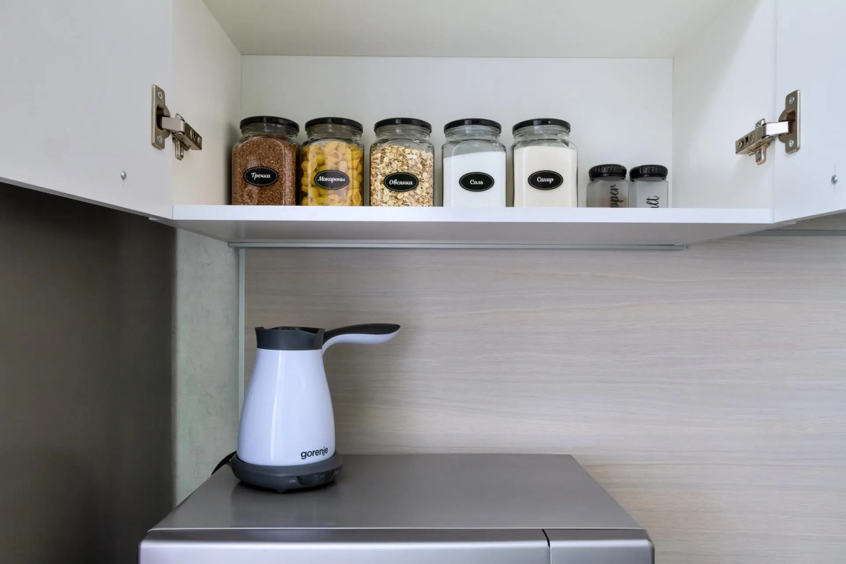 Апартаменты на улице Кошурникова 22/6