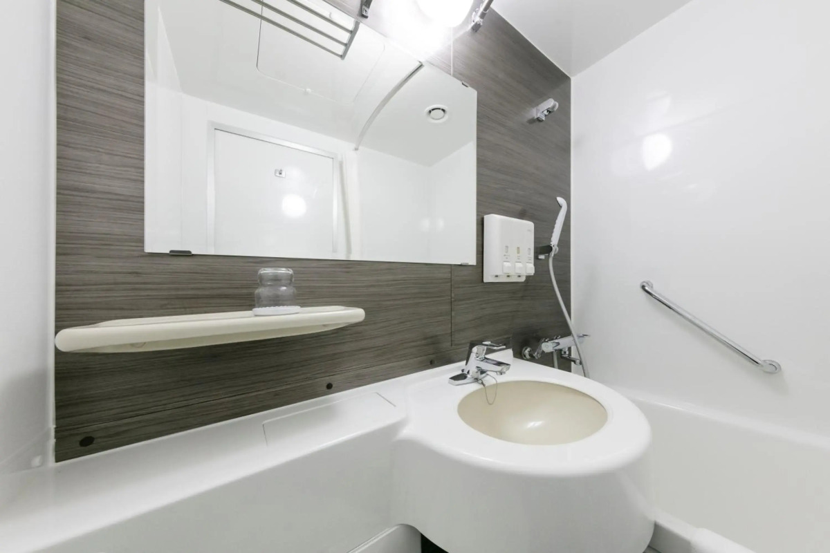 Okayama Washington Hotel Plaza