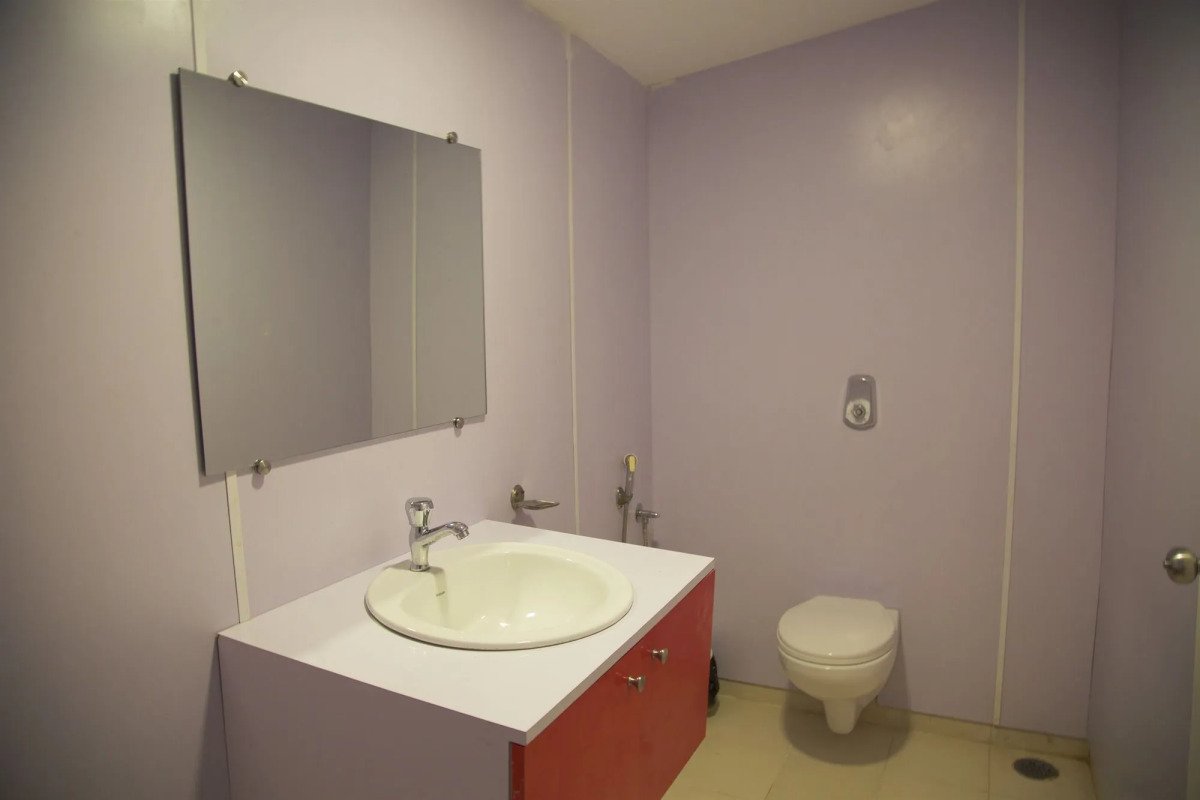 Palolem Beach Resort