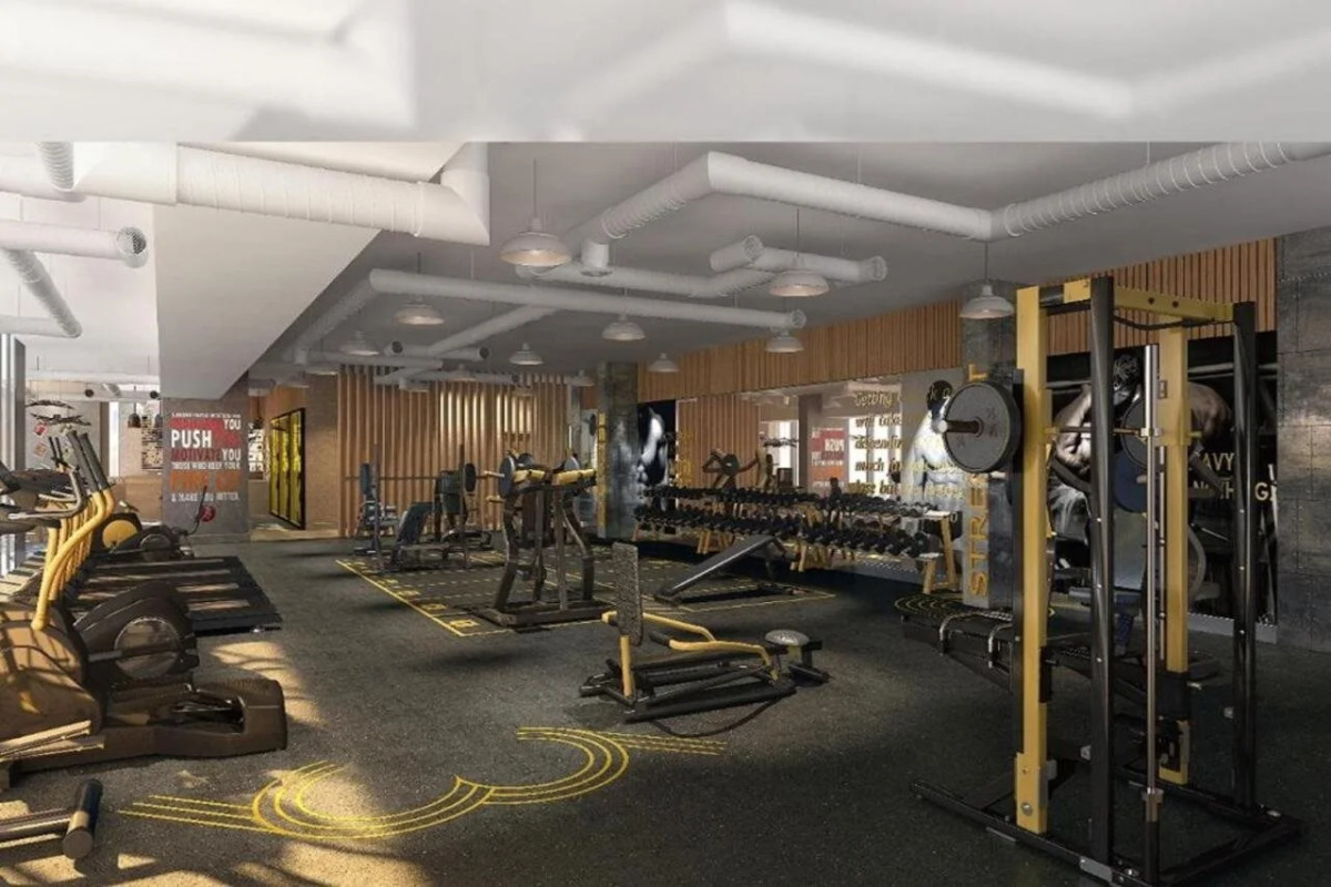 Ramee Dream Hotel Downtown