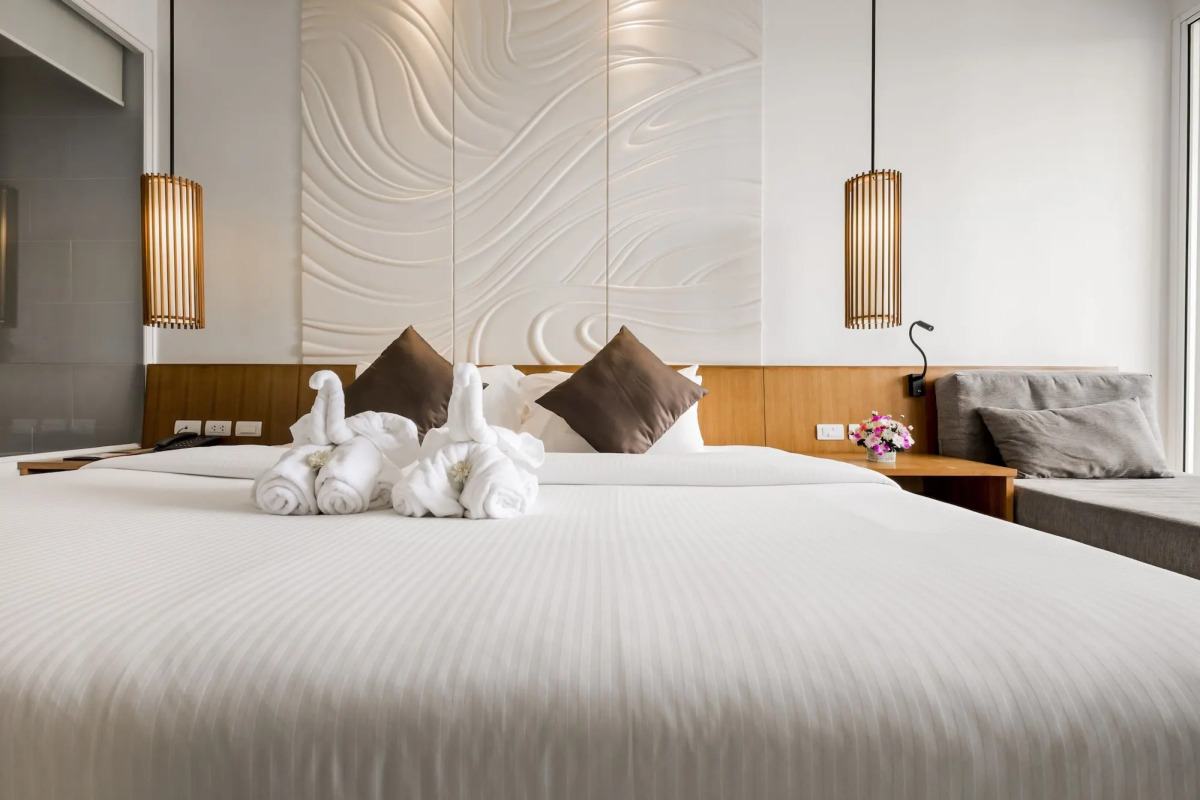 G Hua Hin Resort & Mall