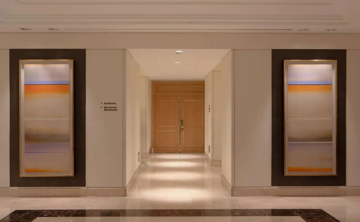 Hilton Los Angeles Airport