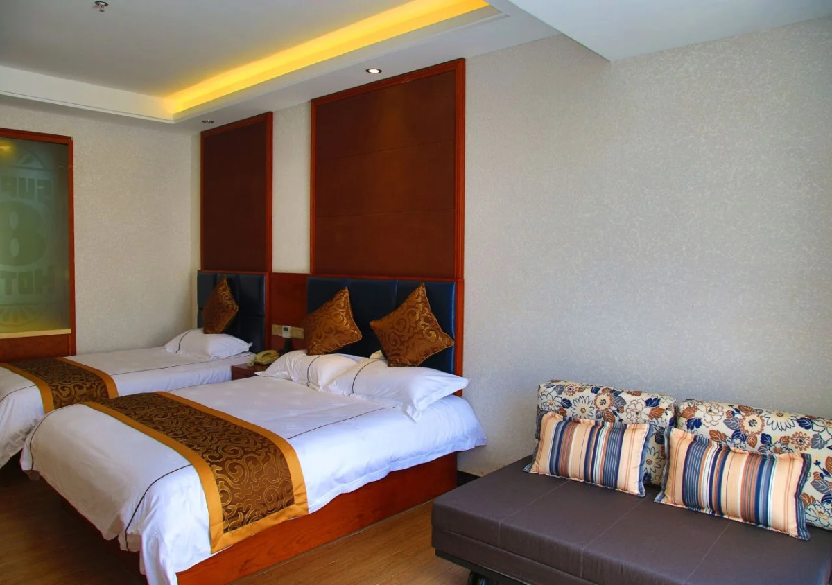 Bo Ai International Hotel