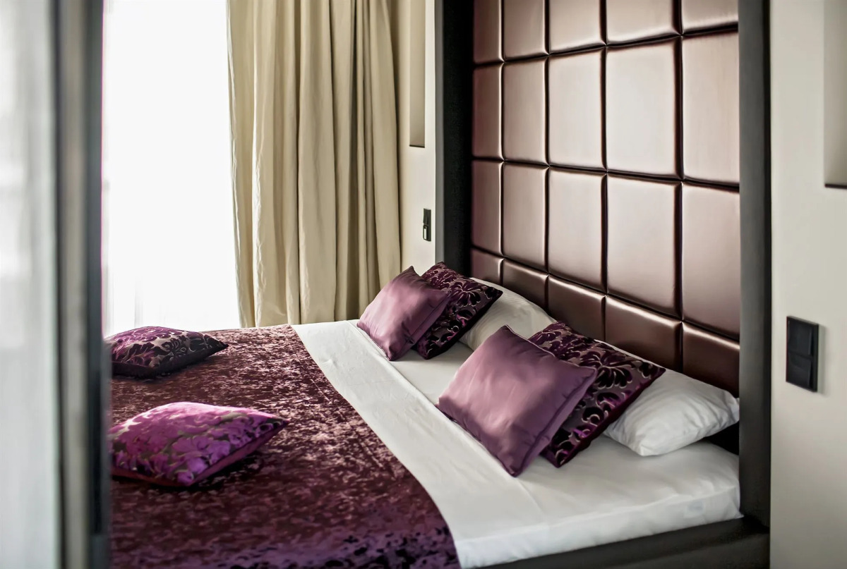 Damianii Luxury Boutique Hotel & Spa