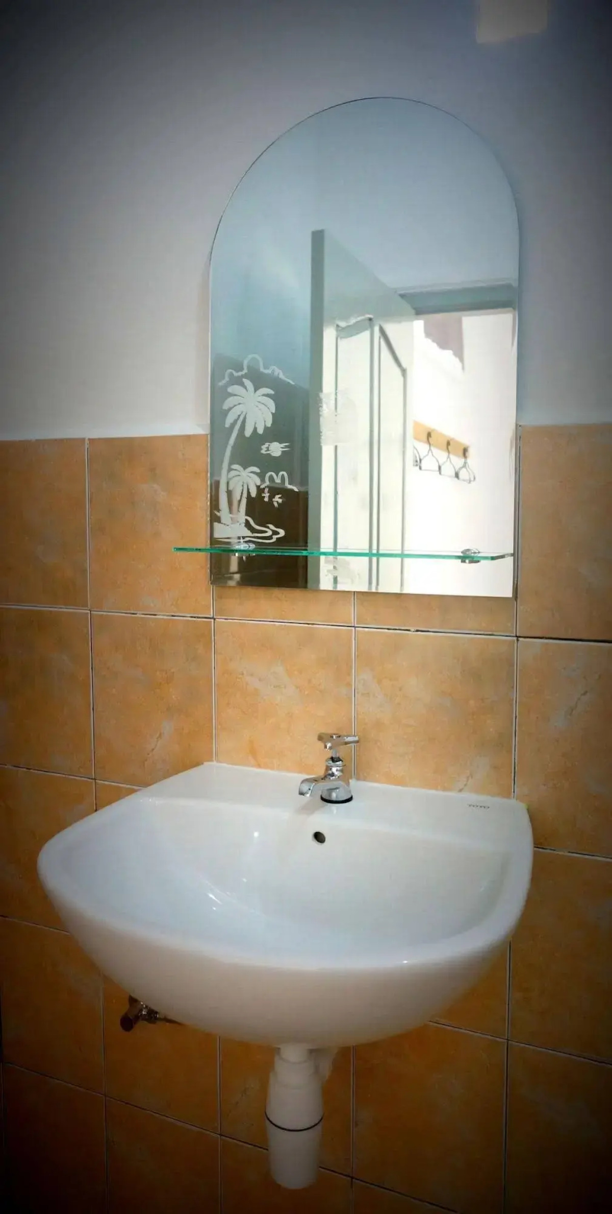 Same Same - Bungalows - Hostel