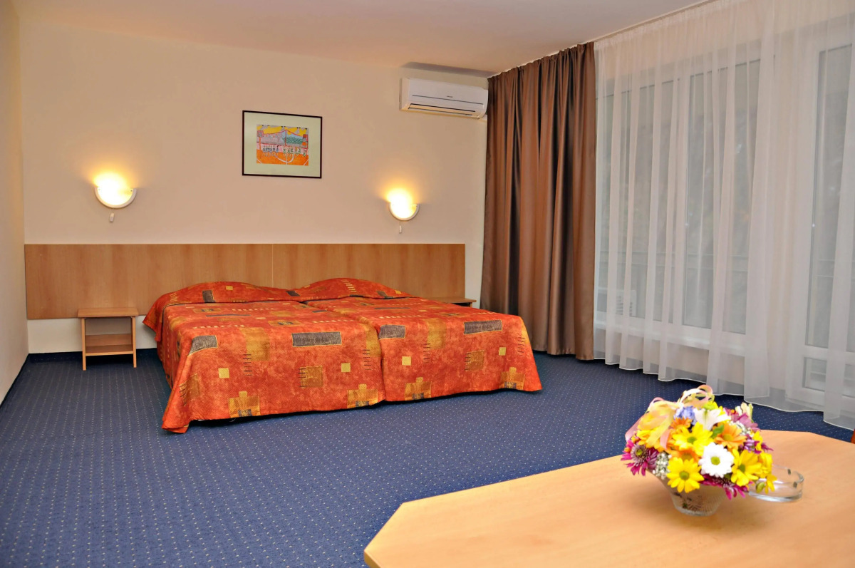 BSA Gradina Hotel All Inclusive