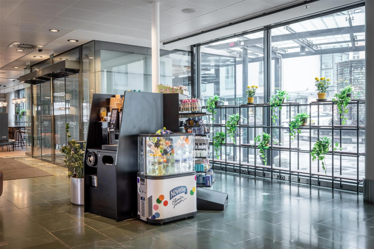 Scandic Simonkenttä